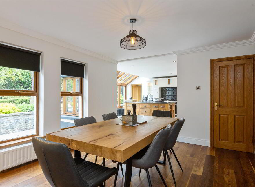 Islandhill, 66a Moss Road, Waringstown, Craigavon, BT66 7QY