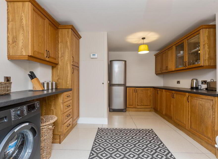 Islandhill, 66a Moss Road, Waringstown, Craigavon, BT66 7QY