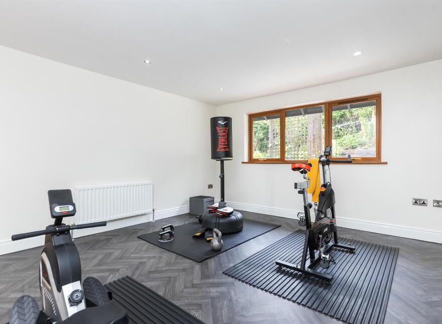 Islandhill, 66a Moss Road, Waringstown, Craigavon, BT66 7QY
