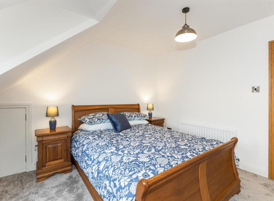 Islandhill, 66a Moss Road, Waringstown, Craigavon, BT66 7QY