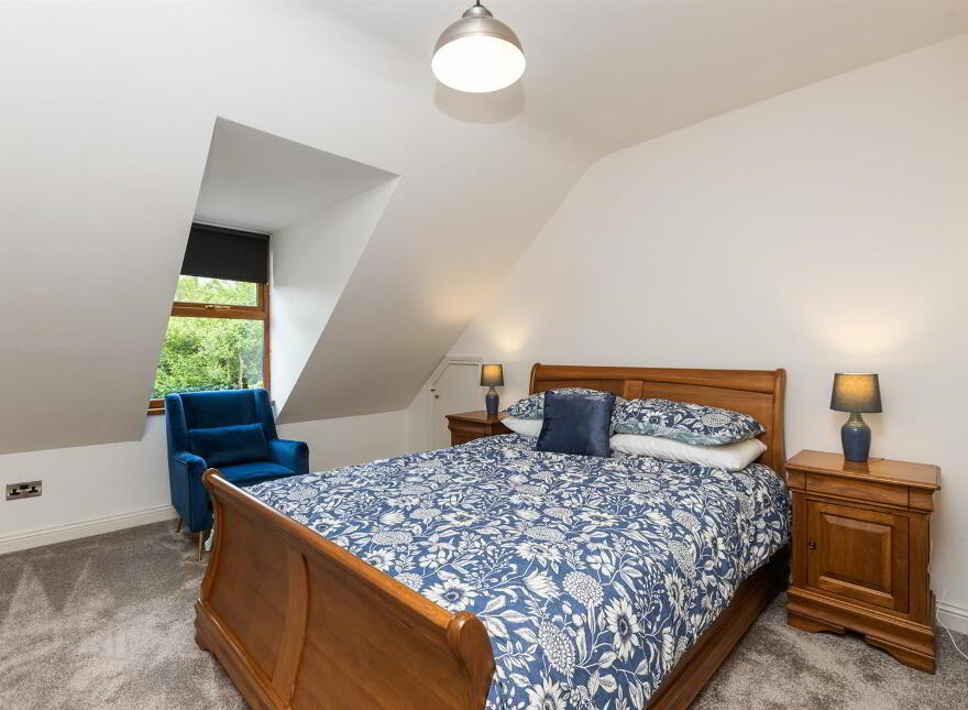 Islandhill, 66a Moss Road, Waringstown, Craigavon, BT66 7QY