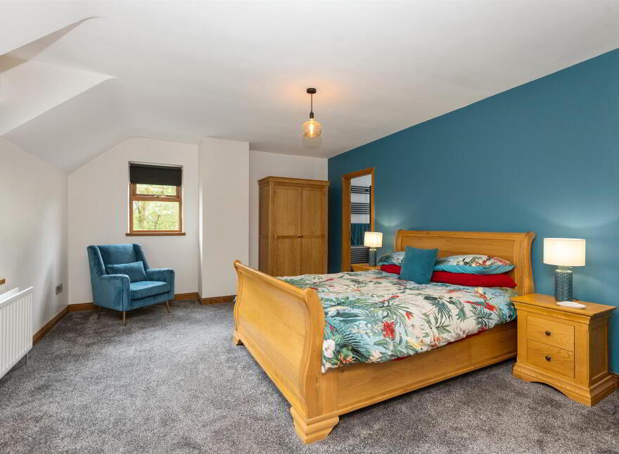 Islandhill, 66a Moss Road, Waringstown, Craigavon, BT66 7QY