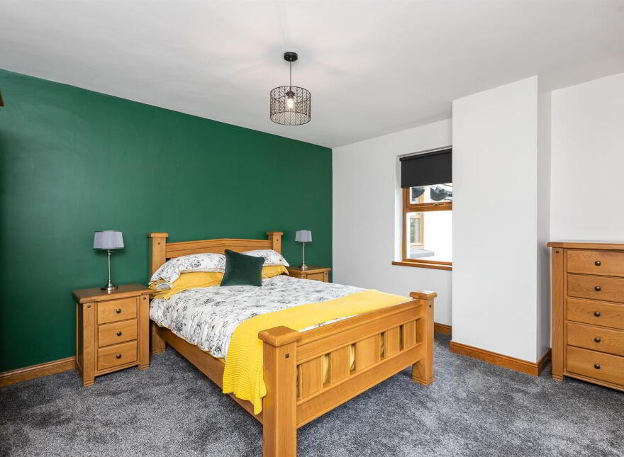 Islandhill, 66a Moss Road, Waringstown, Craigavon, BT66 7QY