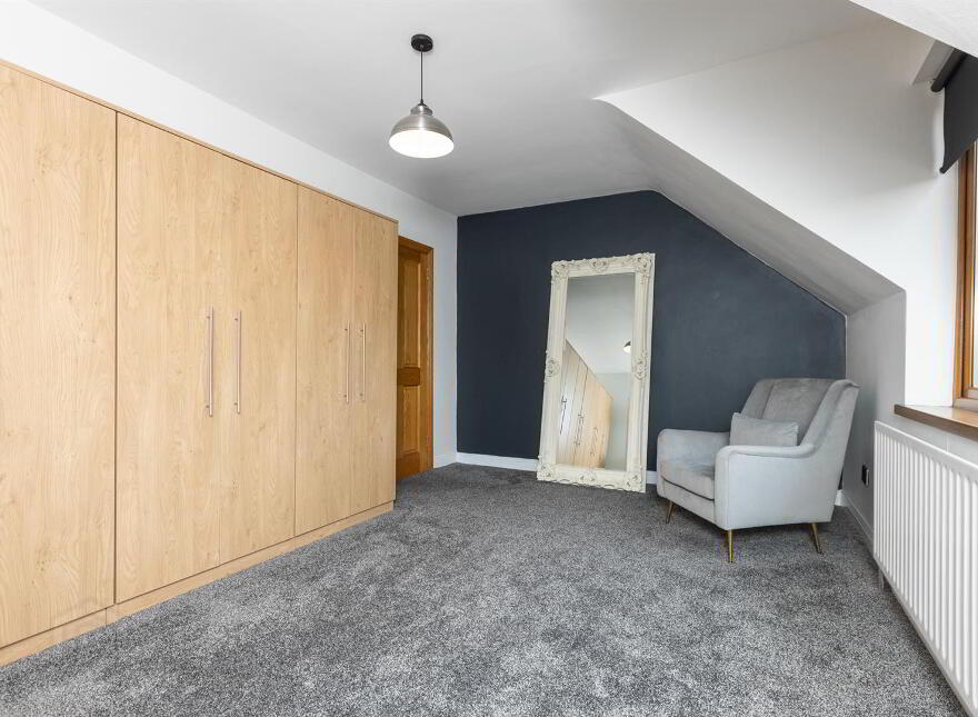 Islandhill, 66a Moss Road, Waringstown, Craigavon, BT66 7QY