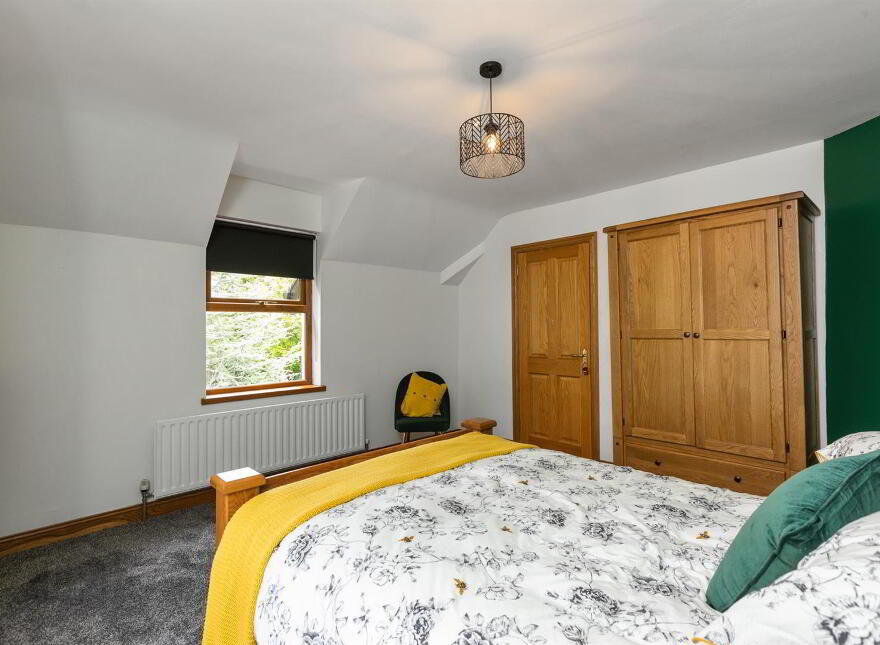 Islandhill, 66a Moss Road, Waringstown, Craigavon, BT66 7QY