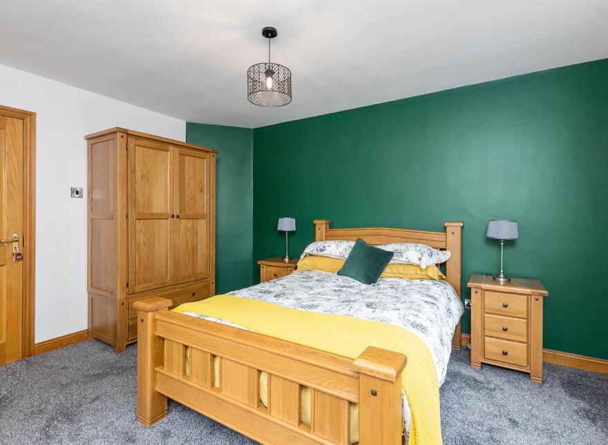 Islandhill, 66a Moss Road, Waringstown, Craigavon, BT66 7QY