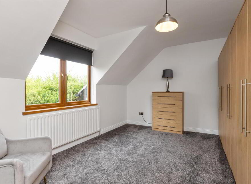 Islandhill, 66a Moss Road, Waringstown, Craigavon, BT66 7QY