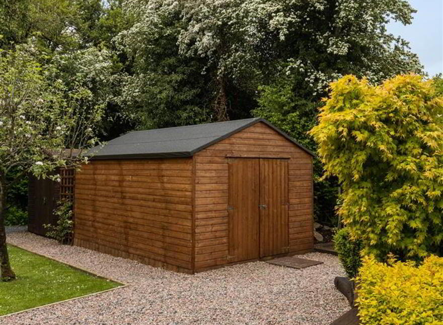 Islandhill, 66a Moss Road, Waringstown, Craigavon, BT66 7QY