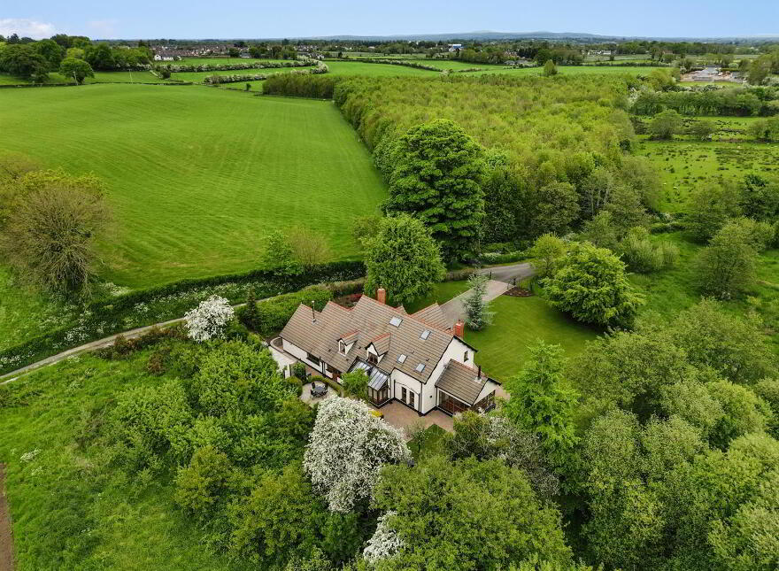 Islandhill, 66a Moss Road, Waringstown, Craigavon, BT66 7QY