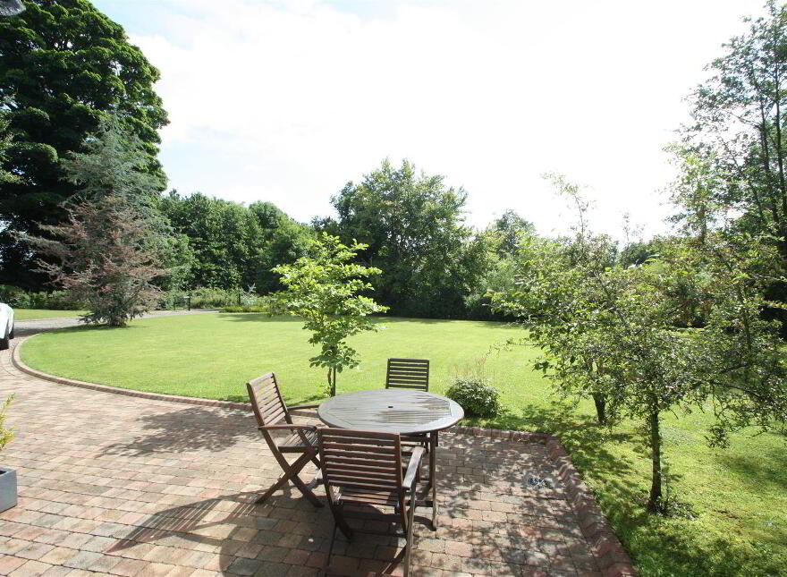 Islandhill, 66a Moss Road, Waringstown, Craigavon, BT66 7QY