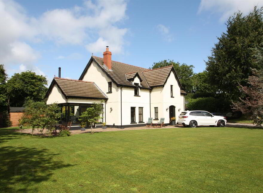 Islandhill, 66a Moss Road, Waringstown, Craigavon, BT66 7QY