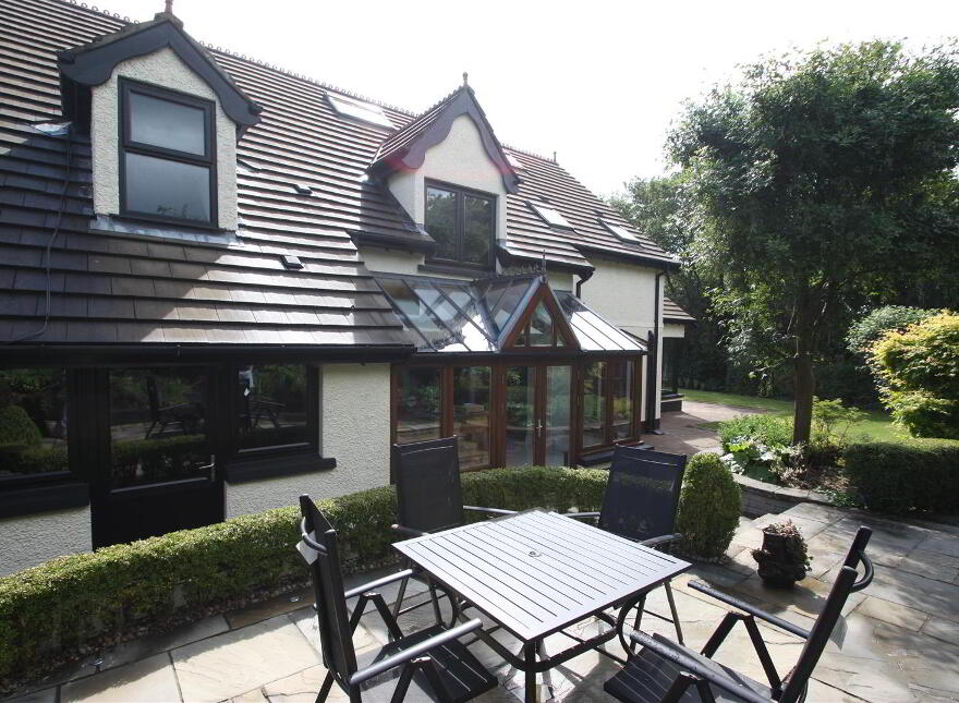 Islandhill, 66a Moss Road, Waringstown, Craigavon, BT66 7QY
