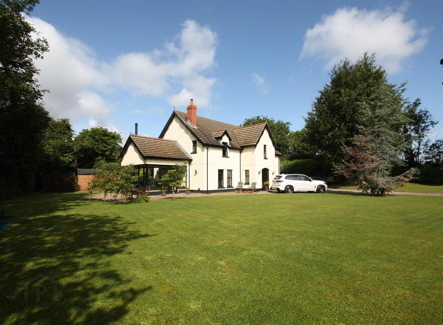 Islandhill, 66a Moss Road, Waringstown, Craigavon, BT66 7QY