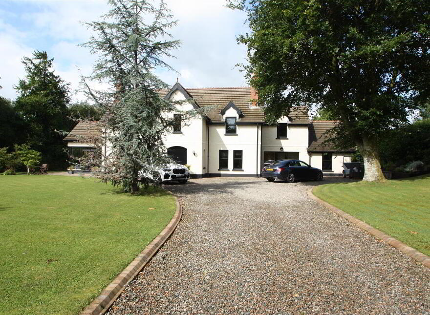 Islandhill, 66a Moss Road, Waringstown, Craigavon, BT66 7QY