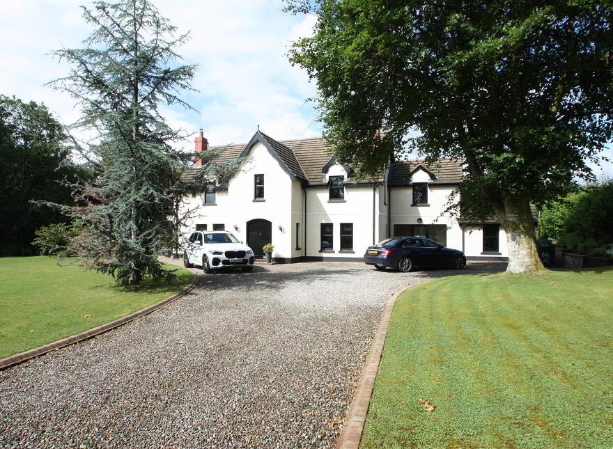 Islandhill, 66a Moss Road, Waringstown, Craigavon, BT66 7QY
