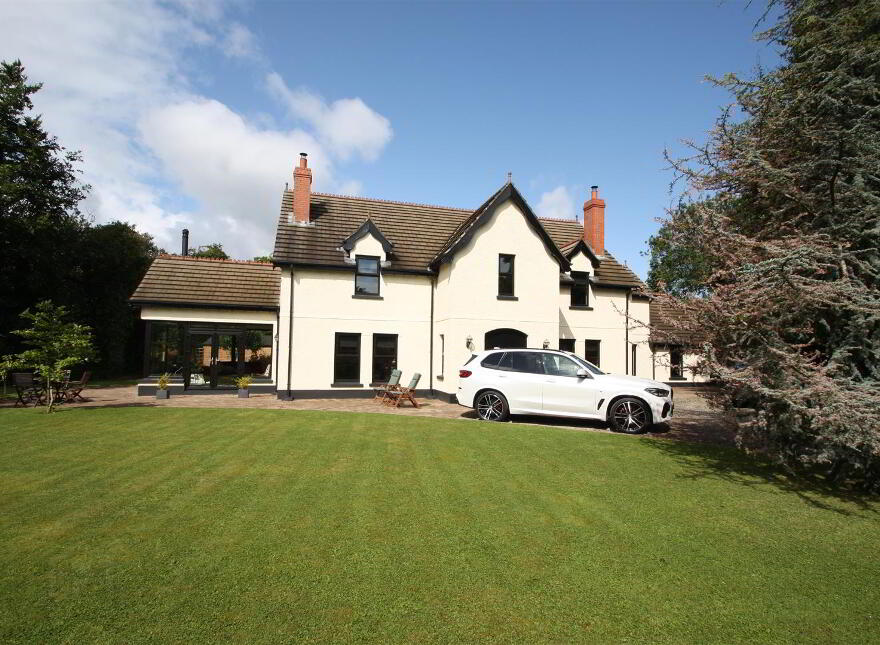 Islandhill, 66a Moss Road, Waringstown, Craigavon, BT66 7QY