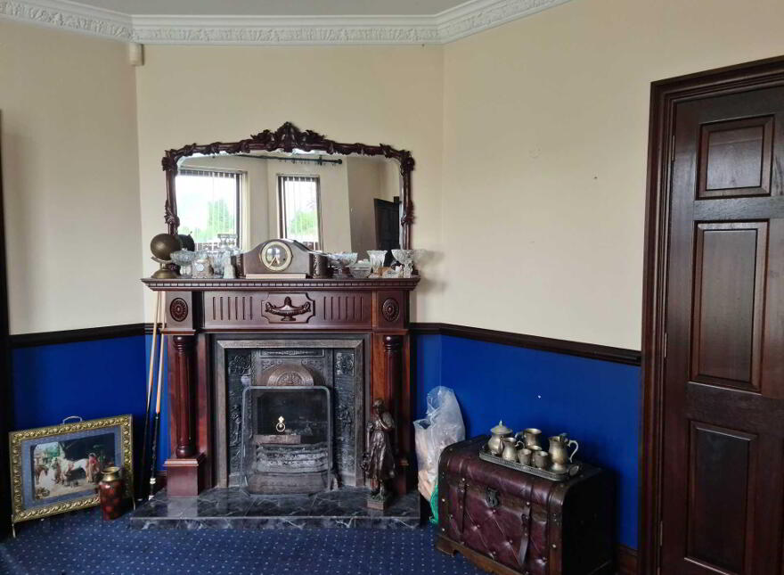 1 Pine Point, Glebe, Letterkenny, F92XWA2