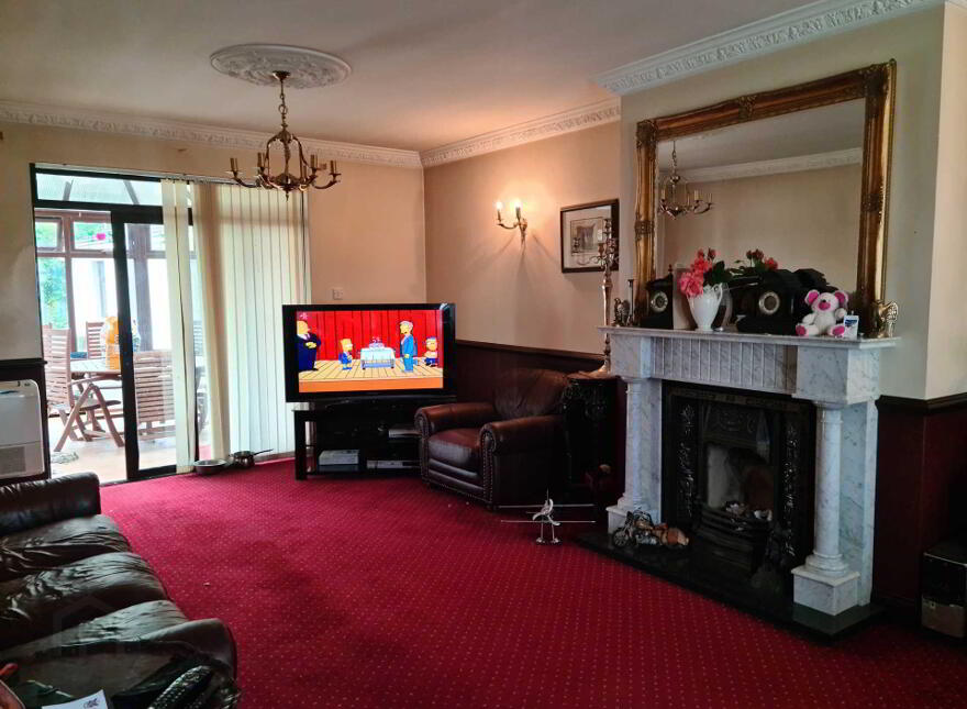 1 Pine Point, Glebe, Letterkenny, F92XWA2