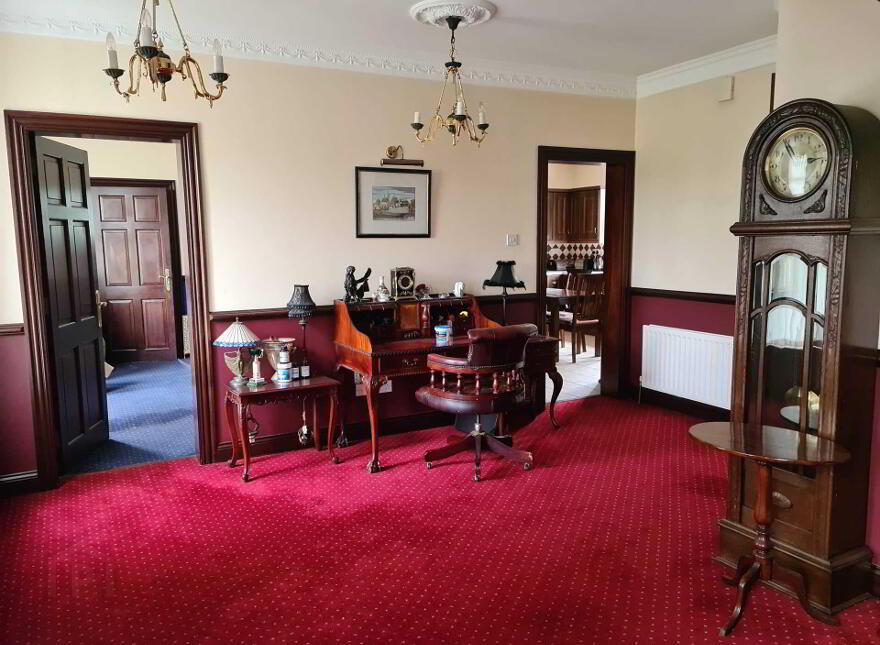 1 Pine Point, Glebe, Letterkenny, F92XWA2