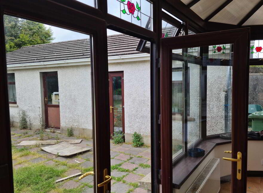 1 Pine Point, Glebe, Letterkenny, F92XWA2