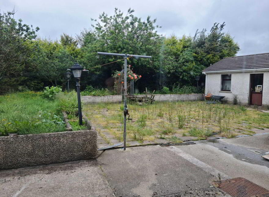 1 Pine Point, Glebe, Letterkenny, F92XWA2