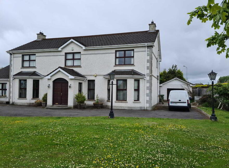 1 Pine Point, Glebe, Letterkenny, F92XWA2
