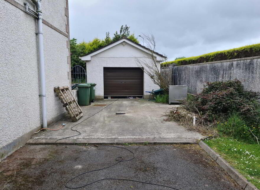 1 Pine Point, Glebe, Letterkenny, F92XWA2