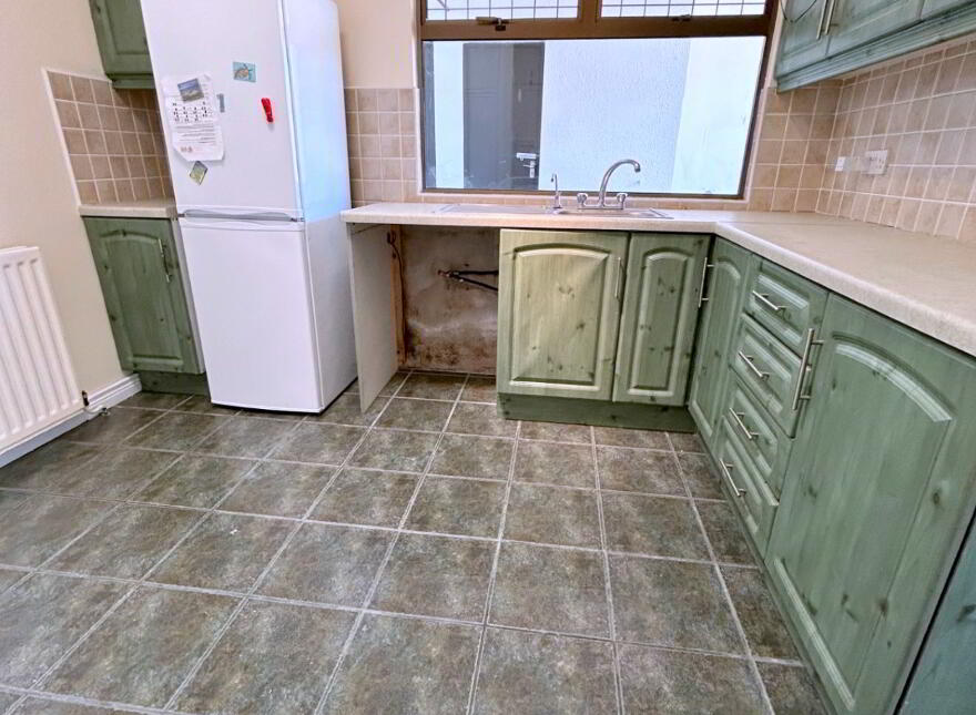 9 Viewfort, Dungannon, BT71 6LP