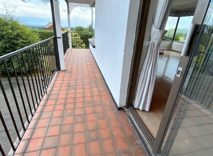 9 Viewfort, Dungannon, BT71 6LP