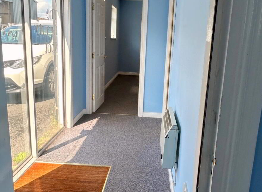 9 Viewfort, Dungannon, BT71 6LP