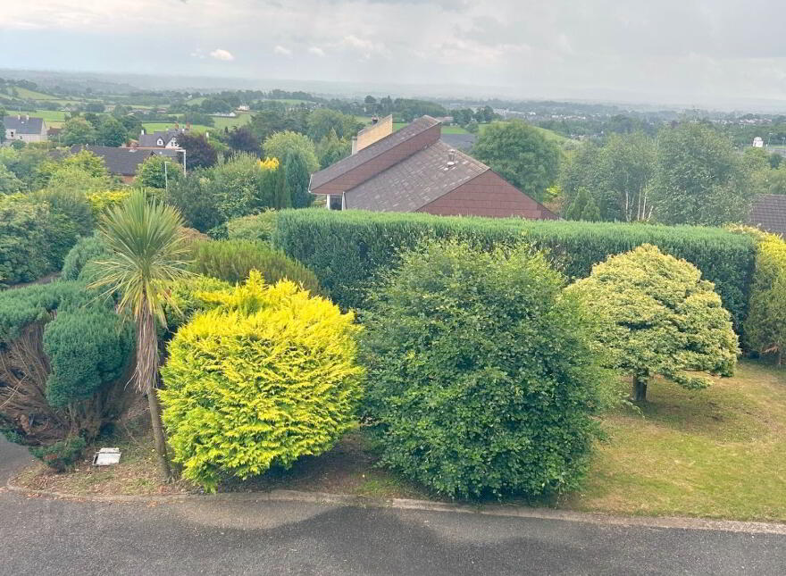 9 Viewfort, Dungannon, BT71 6LP