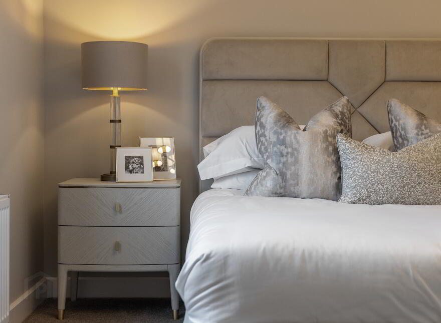 The Elmsleigh, Hampshire Hall, Off Prince Andrew Way, Carrickfergus