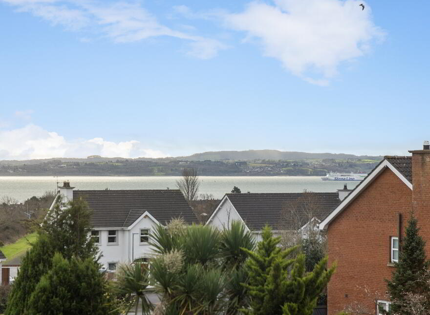 The Elmsleigh, Hampshire Hall, Off Prince Andrew Way, Carrickfergus