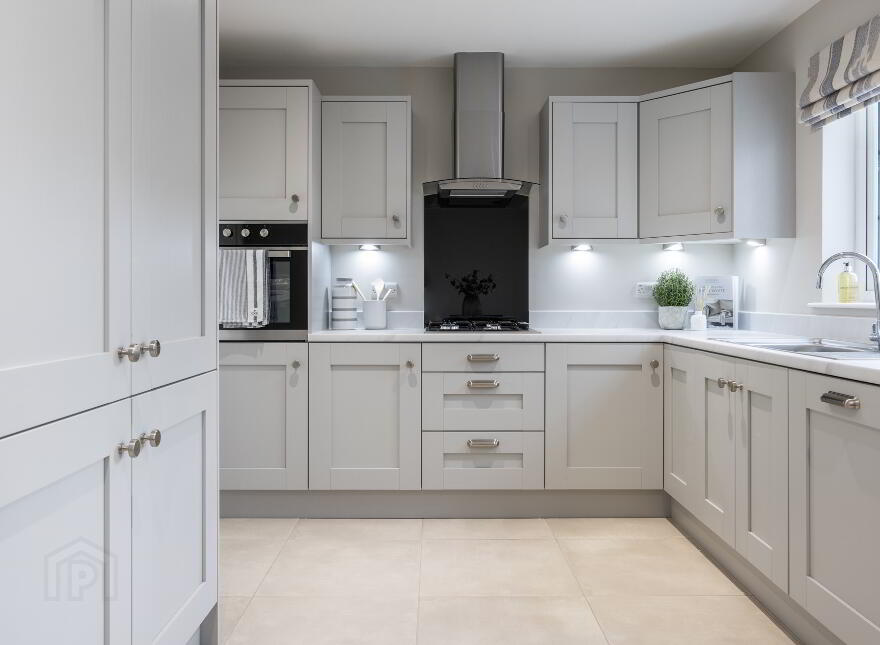 The Elmsleigh, Hampshire Hall, Off Prince Andrew Way, Carrickfergus
