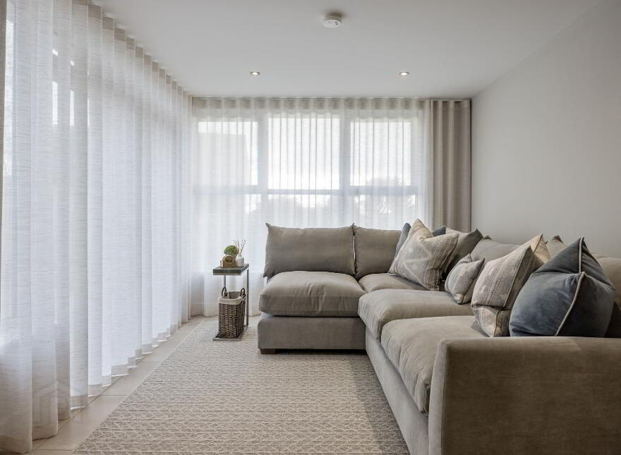 The Elmsleigh, Hampshire Hall, Off Prince Andrew Way, Carrickfergus