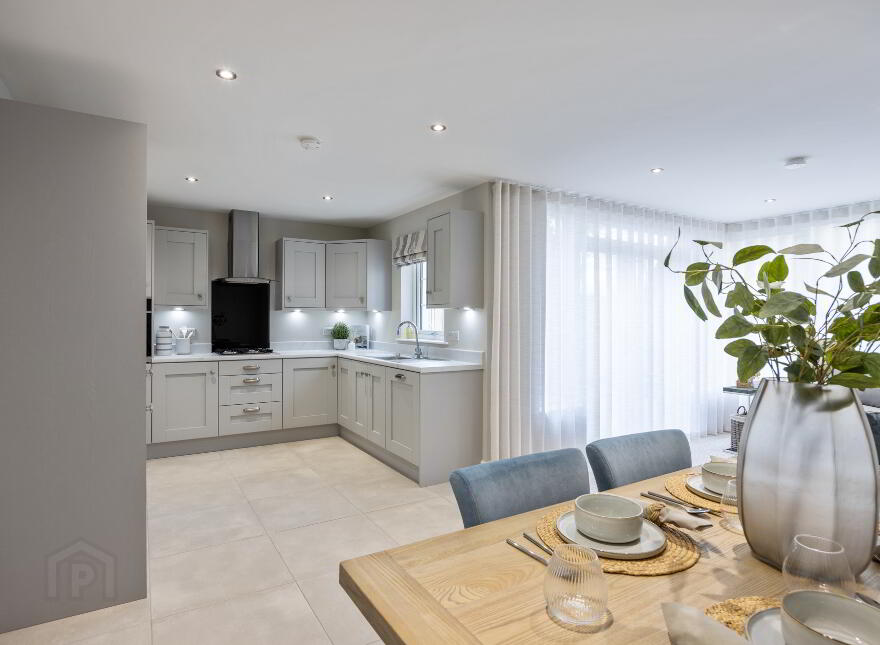 The Elmsleigh, Hampshire Hall, Off Prince Andrew Way, Carrickfergus