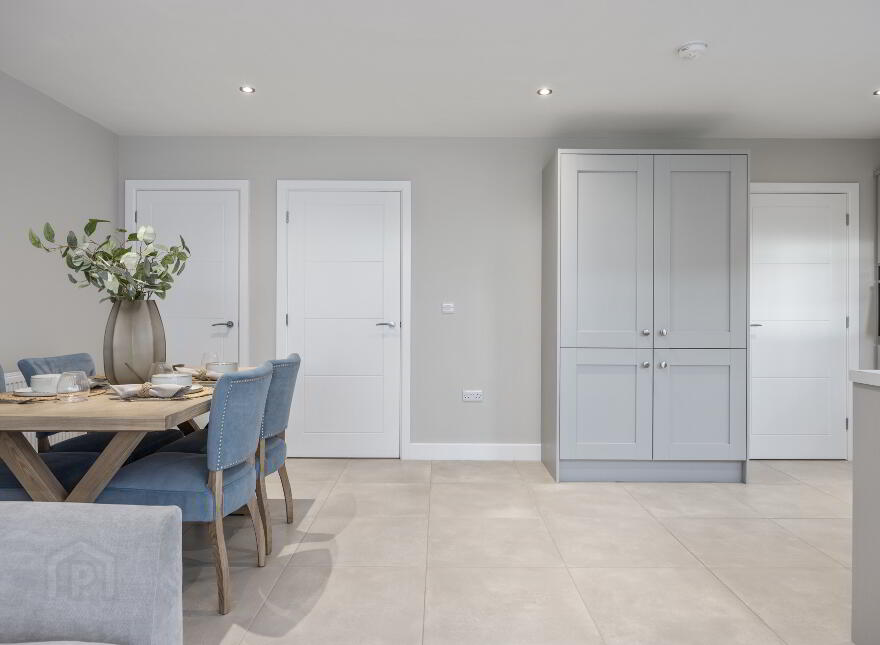 The Elmsleigh, Hampshire Hall, Off Prince Andrew Way, Carrickfergus