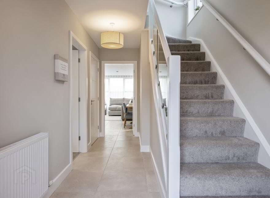 The Elmsleigh, Hampshire Hall, Off Prince Andrew Way, Carrickfergus