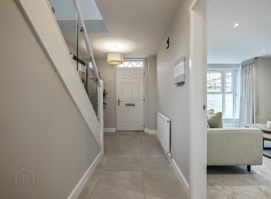 The Elmsleigh, Hampshire Hall, Off Prince Andrew Way, Carrickfergus