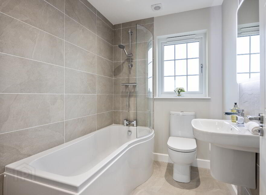 The Elmsleigh, Hampshire Hall, Off Prince Andrew Way, Carrickfergus