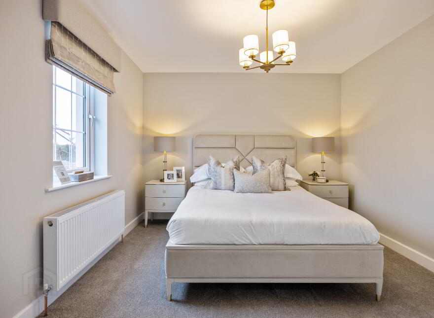 The Elmsleigh, Hampshire Hall, Off Prince Andrew Way, Carrickfergus