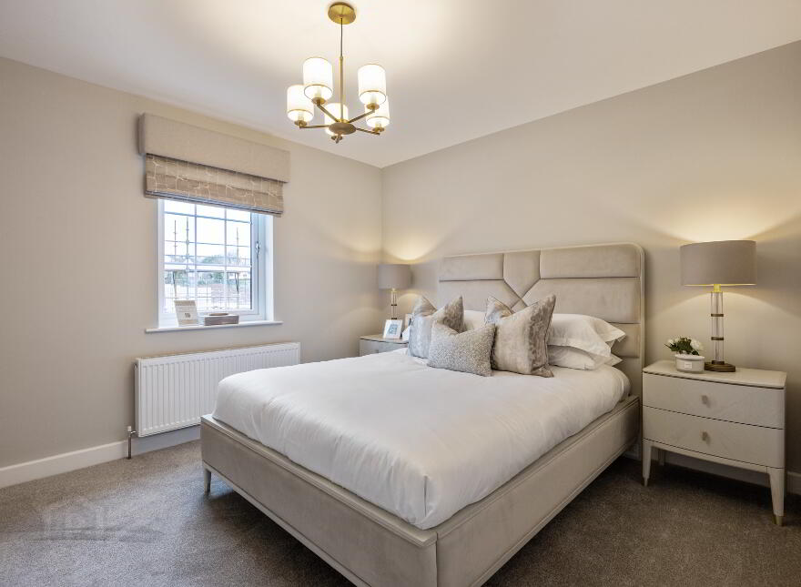 The Elmsleigh, Hampshire Hall, Off Prince Andrew Way, Carrickfergus