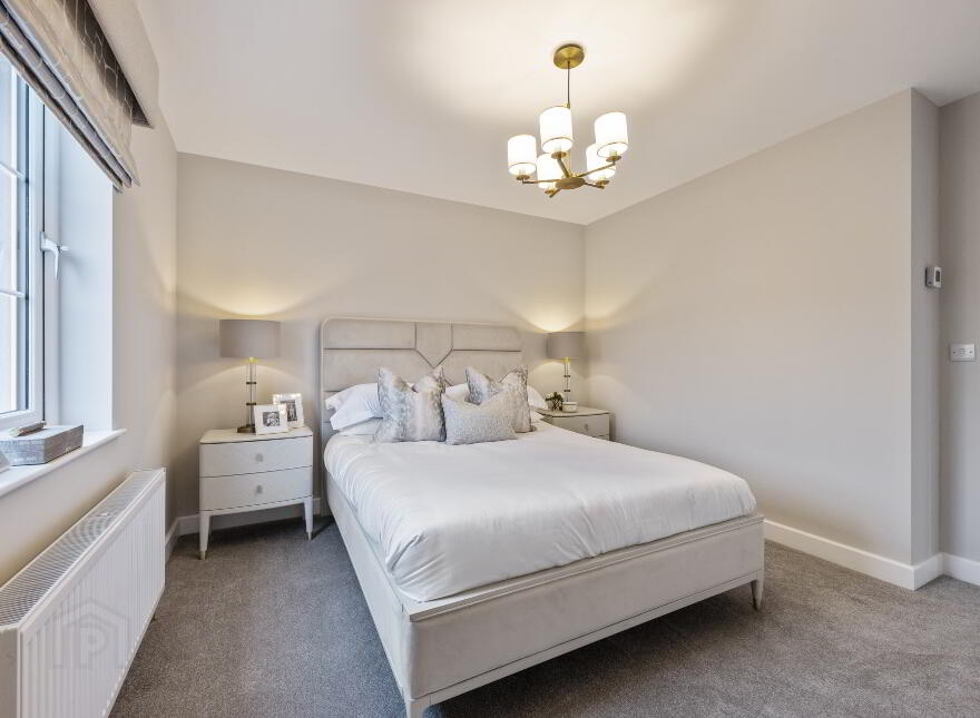 The Elmsleigh, Hampshire Hall, Off Prince Andrew Way, Carrickfergus
