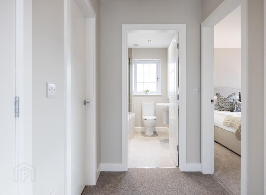 The Elmsleigh, Hampshire Hall, Off Prince Andrew Way, Carrickfergus