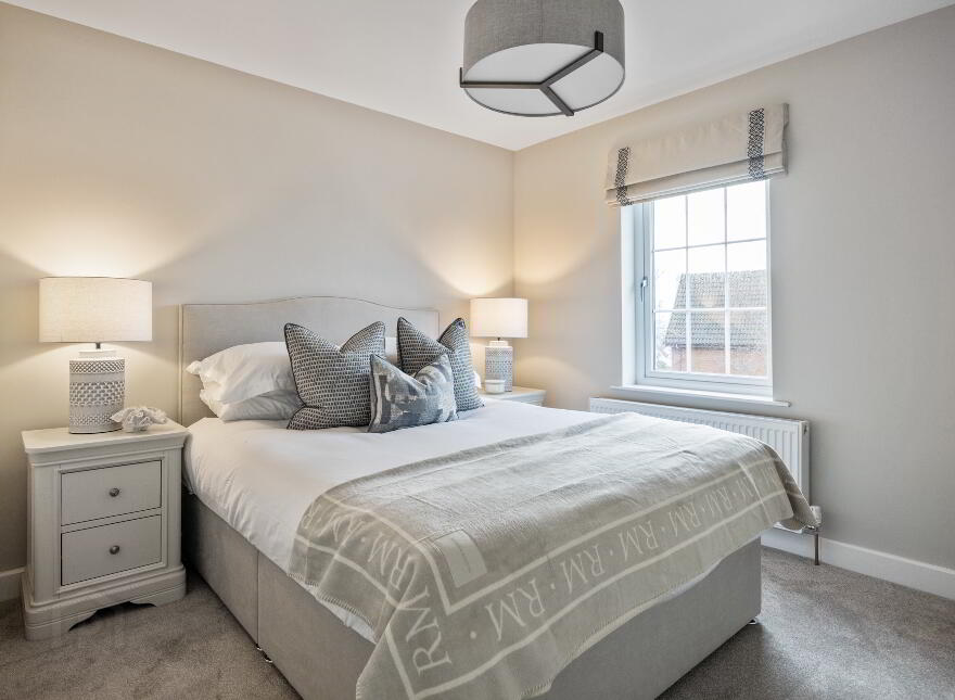 The Elmsleigh, Hampshire Hall, Off Prince Andrew Way, Carrickfergus