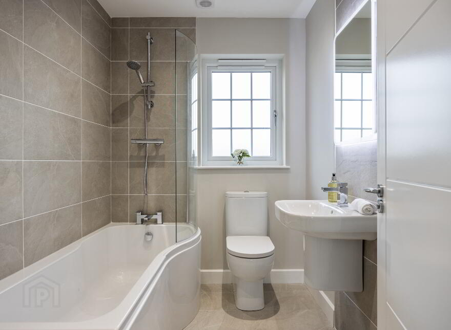 The Elmsleigh, Hampshire Hall, Off Prince Andrew Way, Carrickfergus