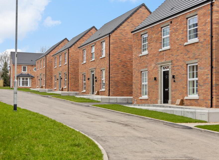 The Elmsleigh, Hampshire Hall, Off Prince Andrew Way, Carrickfergus