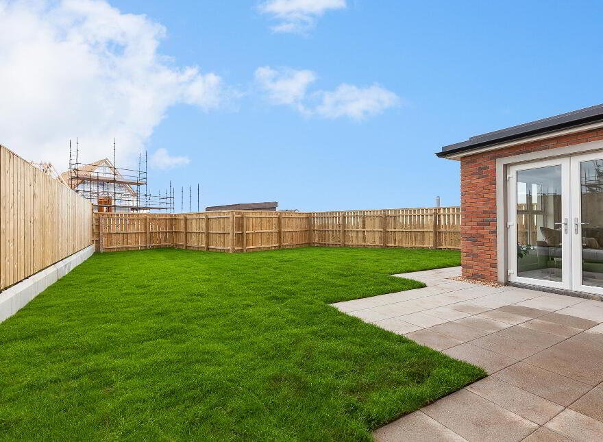 The Elmsleigh, Hampshire Hall, Off Prince Andrew Way, Carrickfergus
