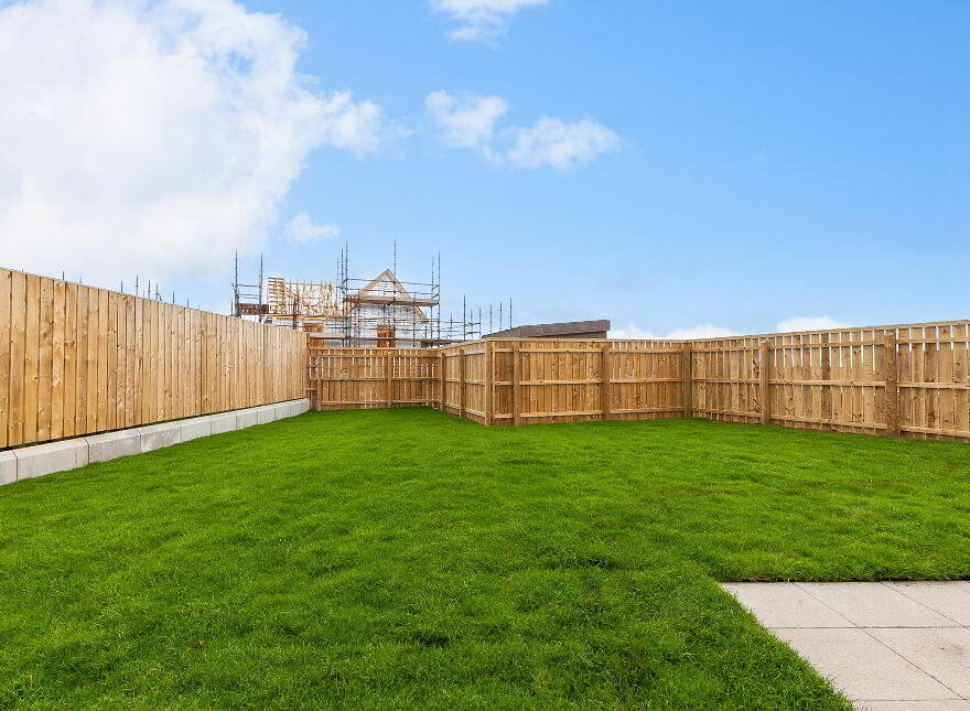The Elmsleigh, Hampshire Hall, Off Prince Andrew Way, Carrickfergus