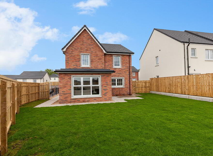 The Elmsleigh, Hampshire Hall, Off Prince Andrew Way, Carrickfergus